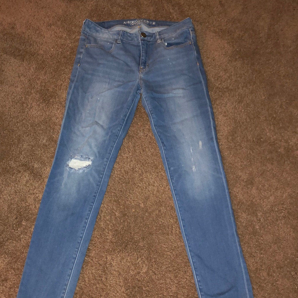 Women’s American Eagle Jeggings